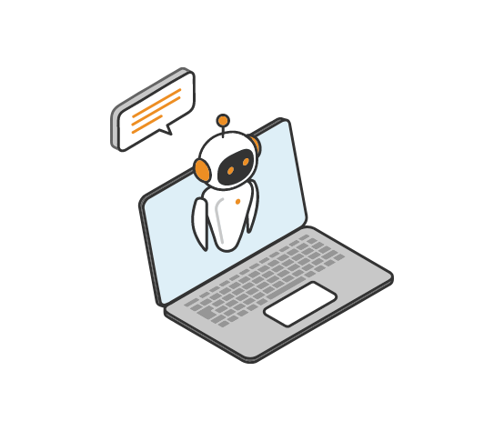 AIからの質問に回答