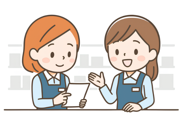 トレーナー派遣/出張派遣