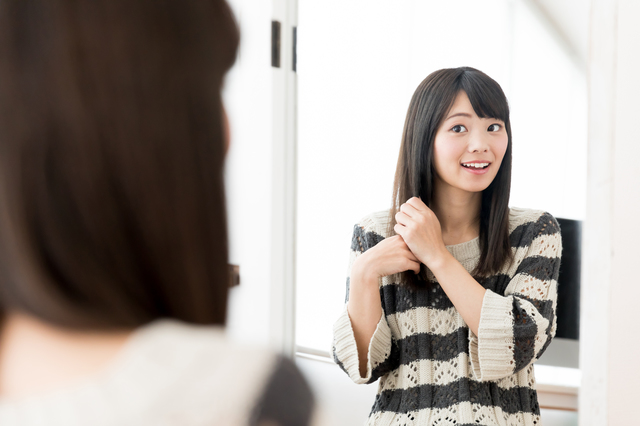 女性の基本的な服装は？おさえておきたい4つのポイント