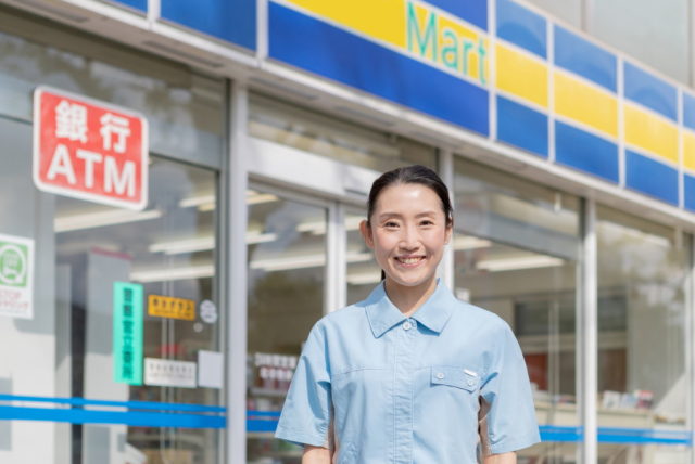 平日のみコンビニでバイトをするならコンビニ派遣という選択肢を！