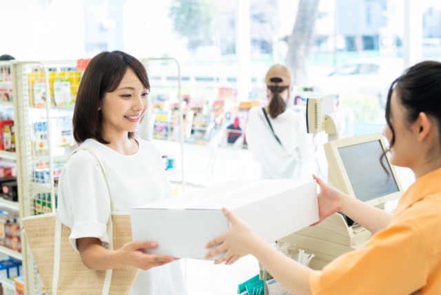 主婦におすすめな短期バイトと言えばコンビニ派遣！