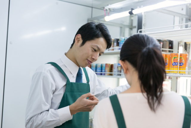 コンビニバイトの店長はどのような人材を求めている？